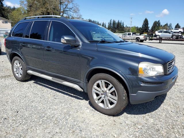 2012 Volvo Xc90 3.2 VIN: YV4952CZ9C1616189 Lot: 53826034