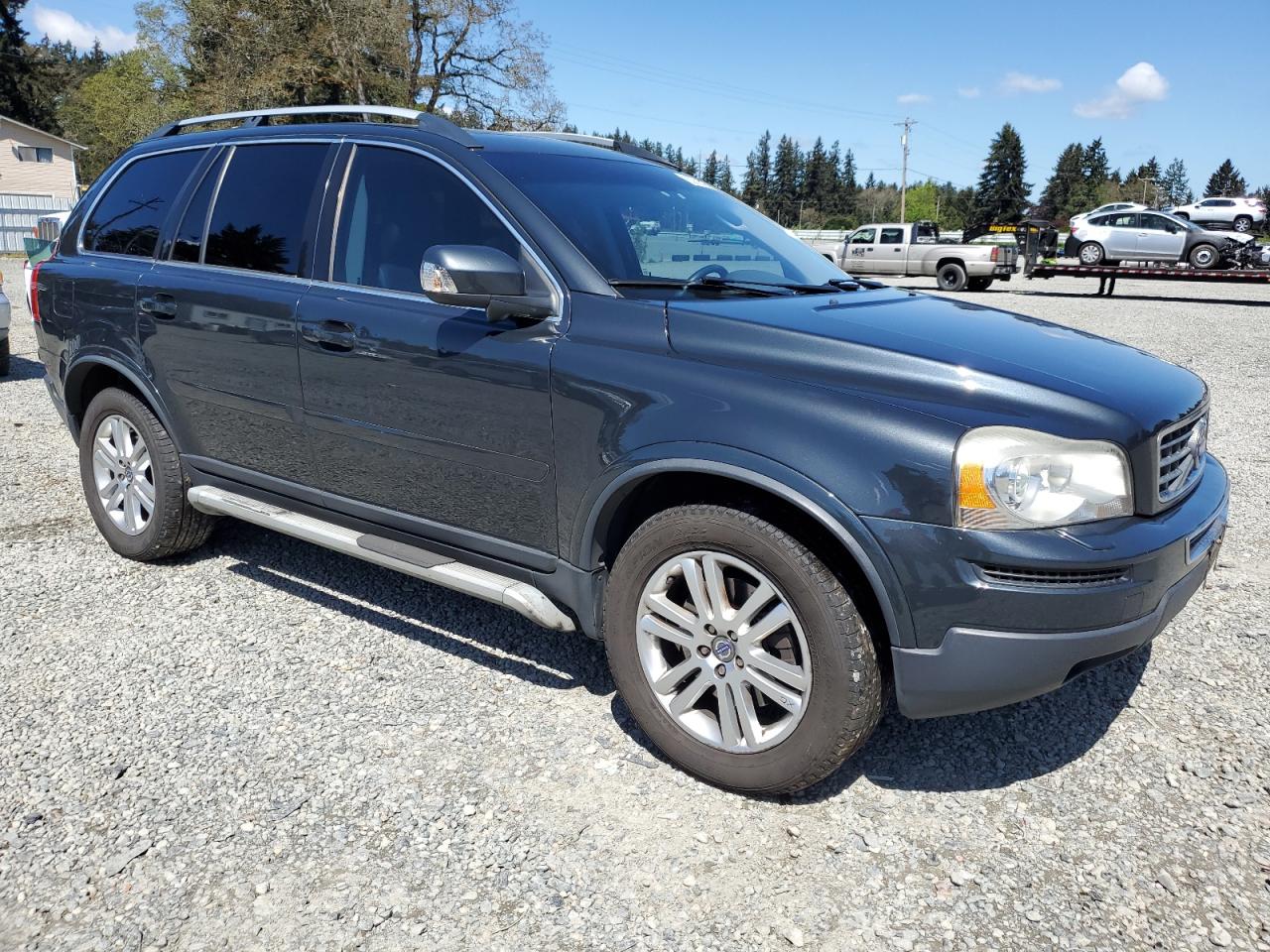 YV4952CZ9C1616189 2012 Volvo Xc90 3.2