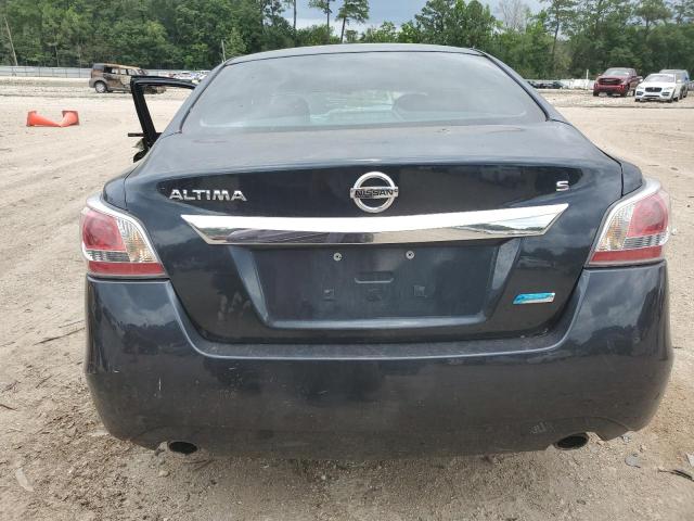 2014 Nissan Altima 2.5 VIN: 1N4AL3AP9EN207589 Lot: 53775734