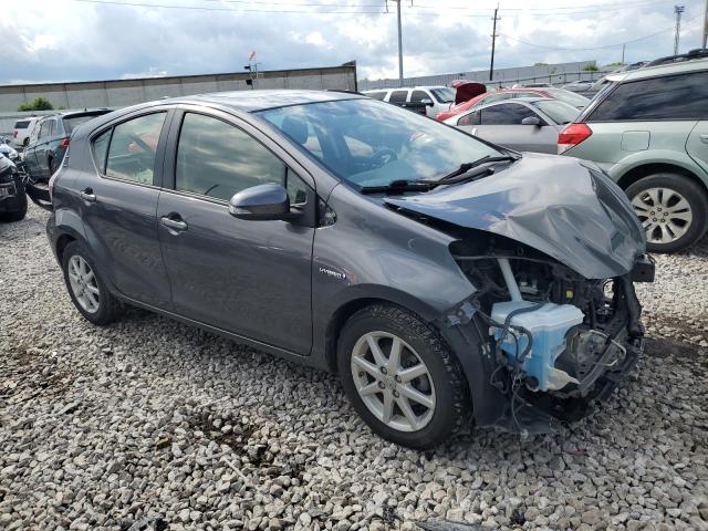 2015 Toyota Prius C VIN: JTDKDTB34F1099947 Lot: 56515454