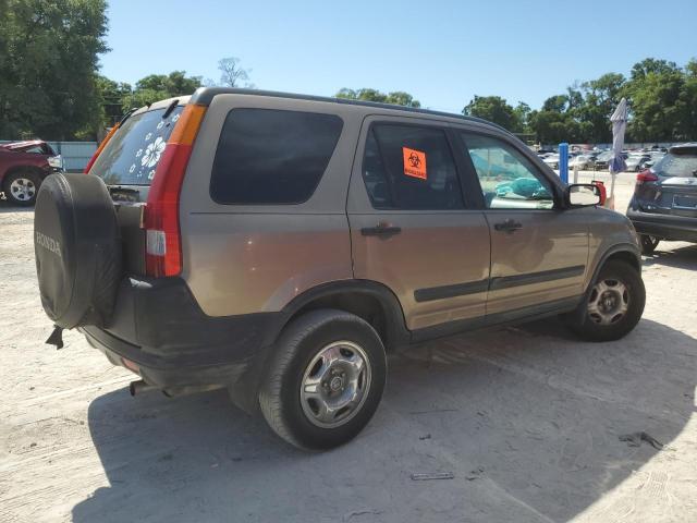 2003 Honda Cr-V Lx VIN: SHSRD68473U106658 Lot: 55933694