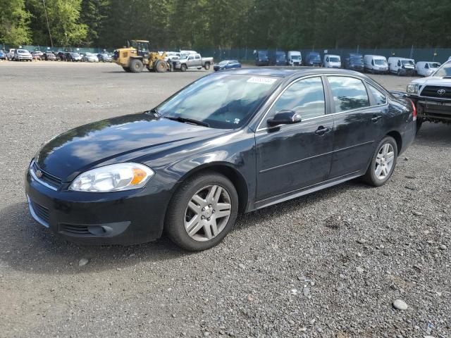 2011 Chevrolet Impala Lt VIN: 2G1WB5EK3B1234967 Lot: 53853144