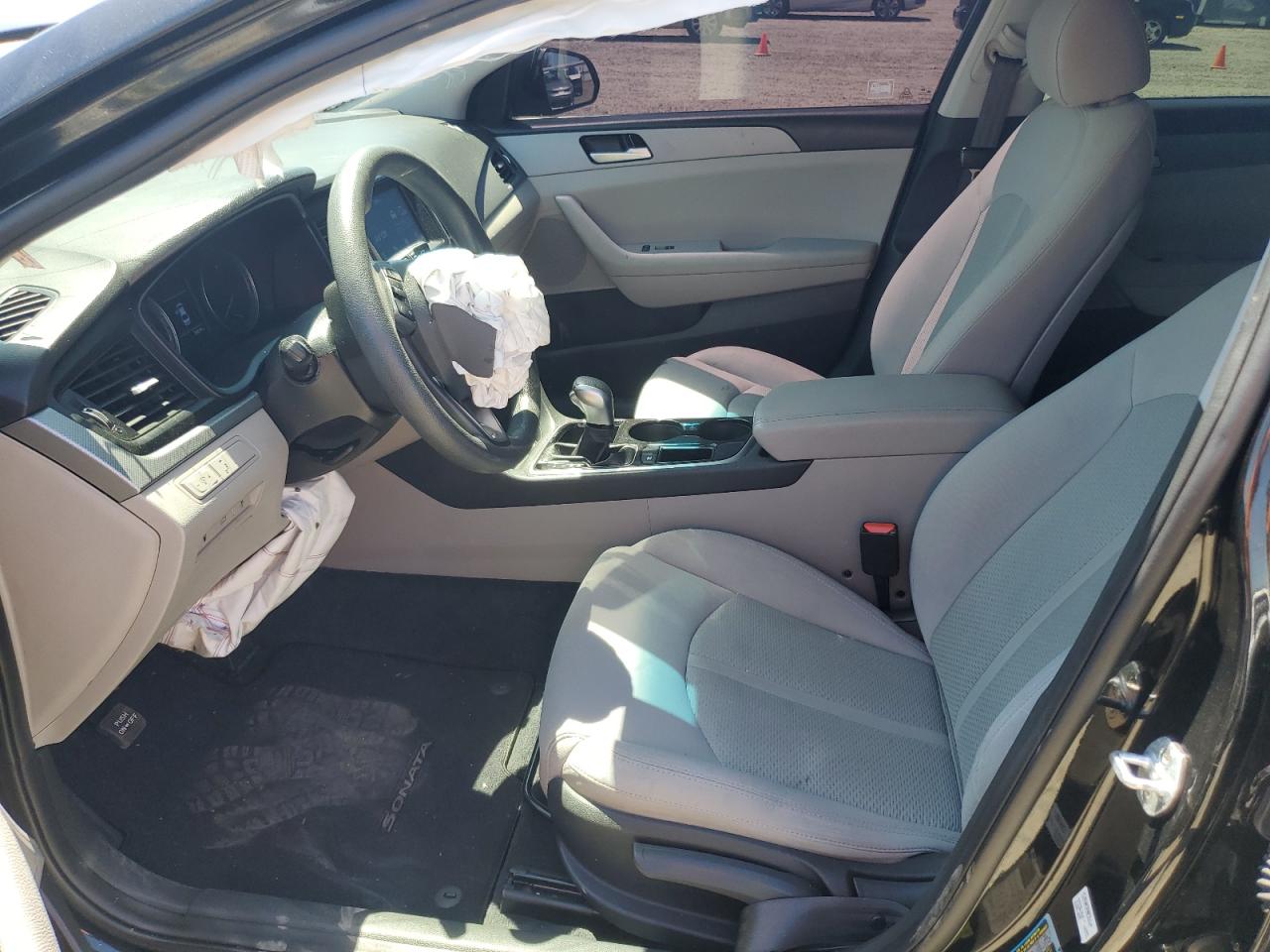 5NPE24AF8JH674623 2018 Hyundai Sonata Se