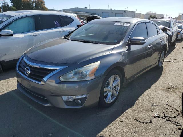 2014 Nissan Altima 2.5 VIN: 1N4AL3AP9EN337887 Lot: 53443004