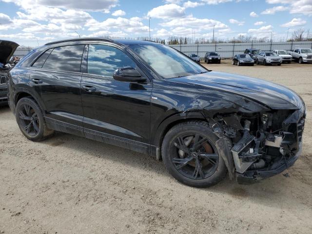 2022 AUDI Q8 PROGRES WA1DVBF19ND009448