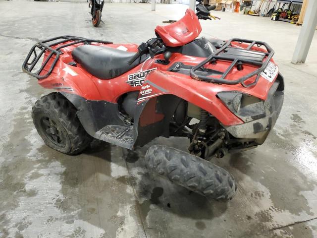 2021 KAWASAKI KVF750 L - JKAVFDL37MB509654