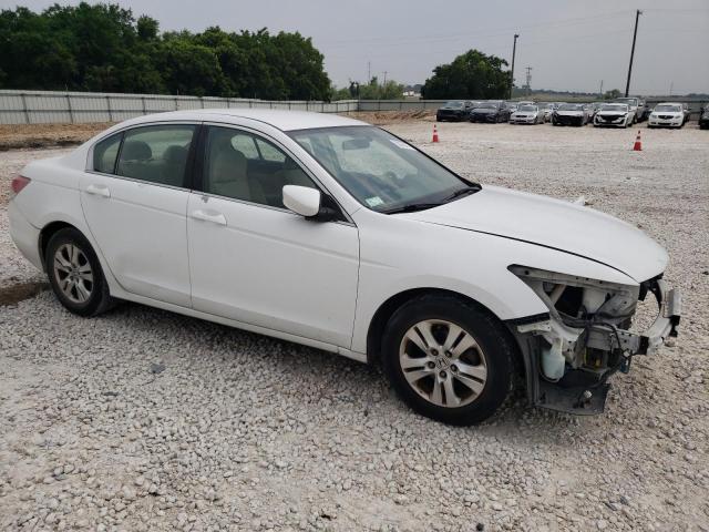 2008 Honda Accord Lxp VIN: 1HGCP26428A016125 Lot: 53936474