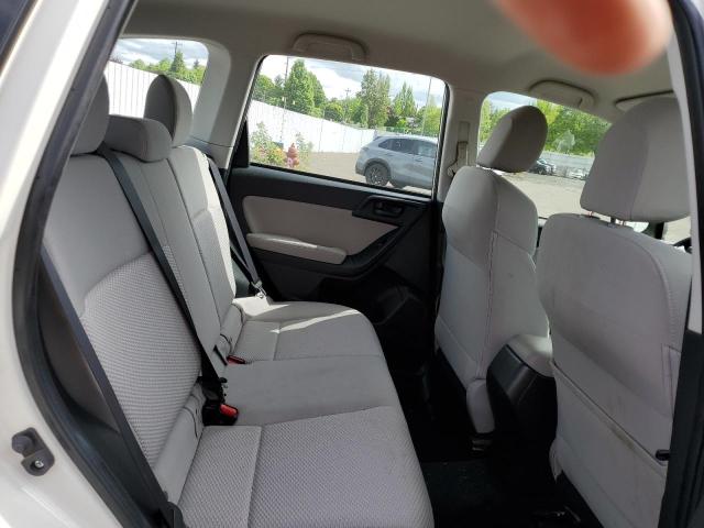 2014 Subaru Forester 2.5I VIN: JF2SJAAC9EH496706 Lot: 54830534