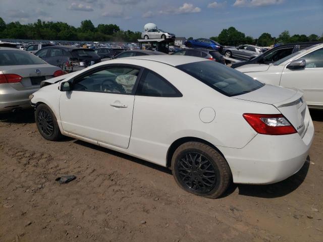 2010 HONDA CIVIC LX - 2HGFG1B6XAH514160