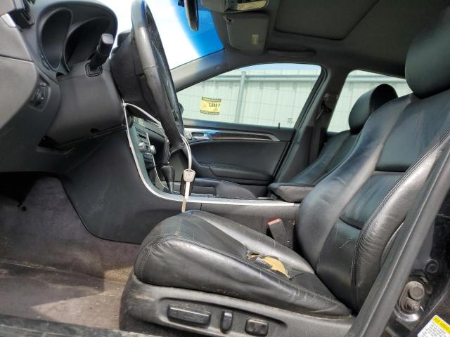 2008 Acura Tl VIN: 19UUA66238A037058 Lot: 56040354