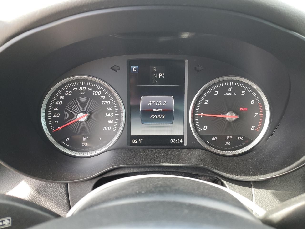 WDDWJ4KB9HF346866 2017 Mercedes-Benz C 300 4Matic