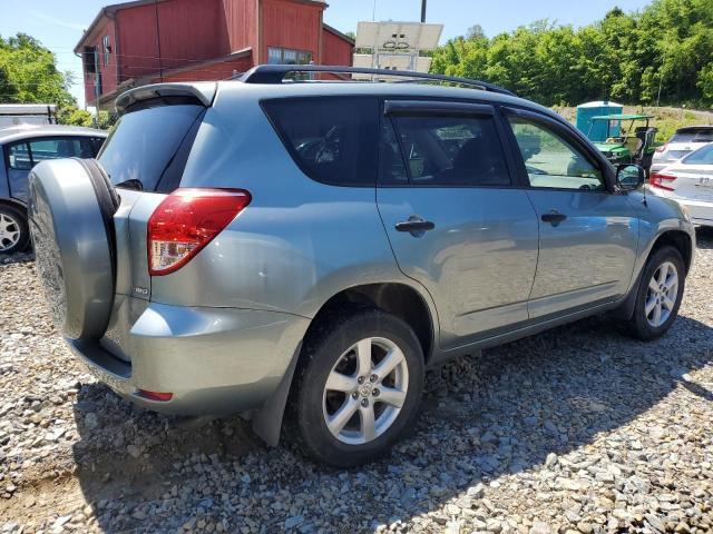 2008 Toyota Rav4 VIN: JTMBD33V286058934 Lot: 57036804