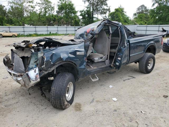 1999 Ford F250 Super Duty VIN: 1FTNX21F2XEC34945 Lot: 54425954