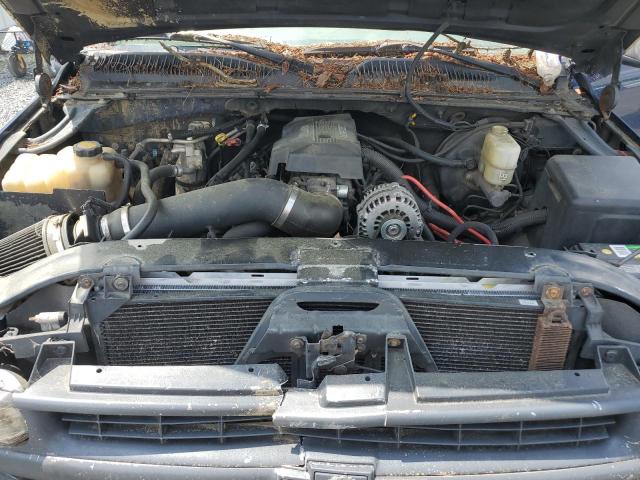 2000 Chevrolet Suburban K1500 VIN: 3GNFK16T5YG162846 Lot: 53789704