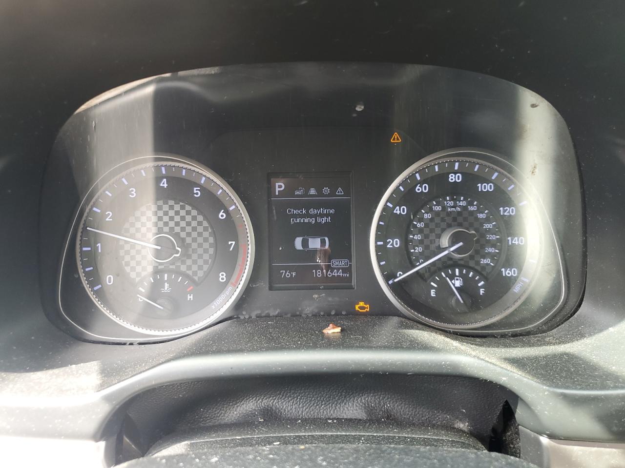 KMHD84LF7KU749726 2019 Hyundai Elantra Sel