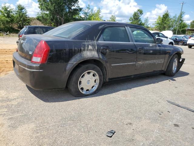 2006 Chrysler 300 Touring VIN: 2C3KA53G26H113338 Lot: 55480104