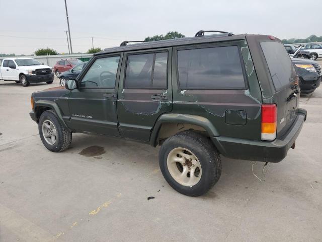 1998 Jeep Cherokee Sport VIN: 1J4FT68S3WL211334 Lot: 55954904