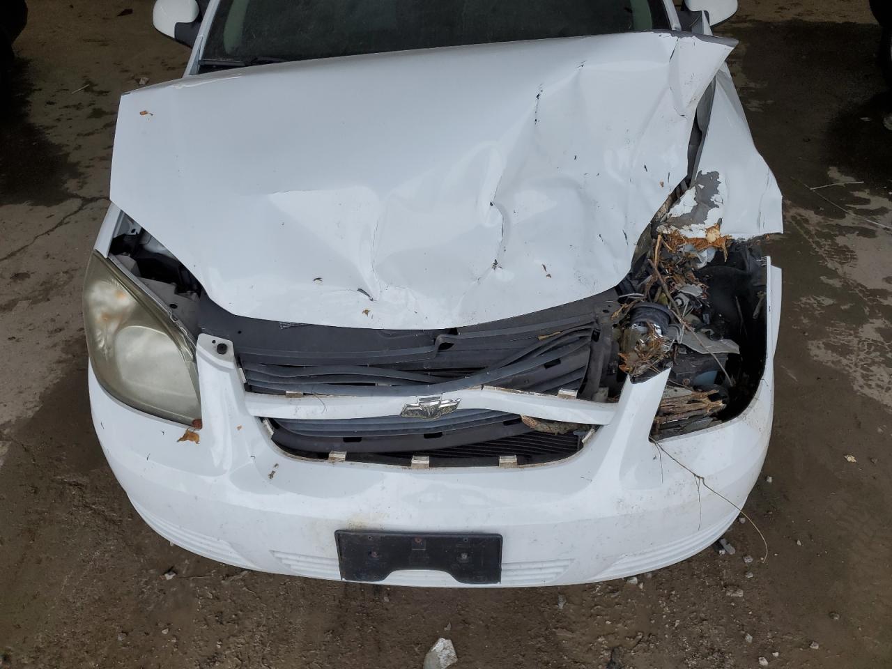 1G1AT18H497252486 2009 Chevrolet Cobalt Lt