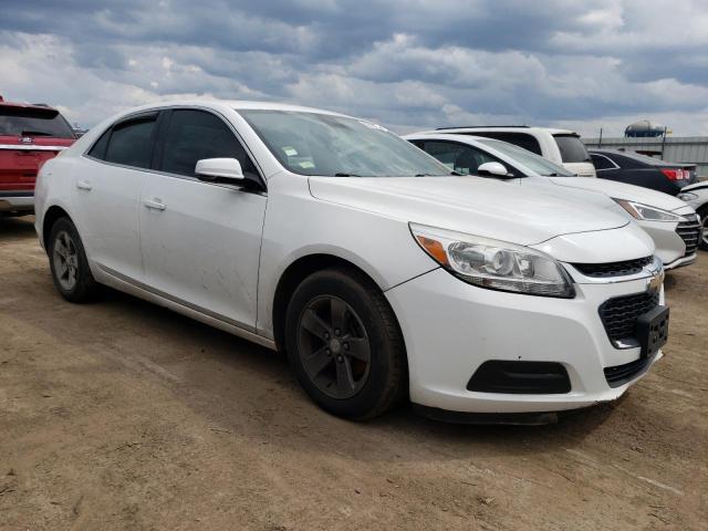 2016 Chevrolet Malibu Limited Lt VIN: 1G11C5SA6GU126860 Lot: 52693454