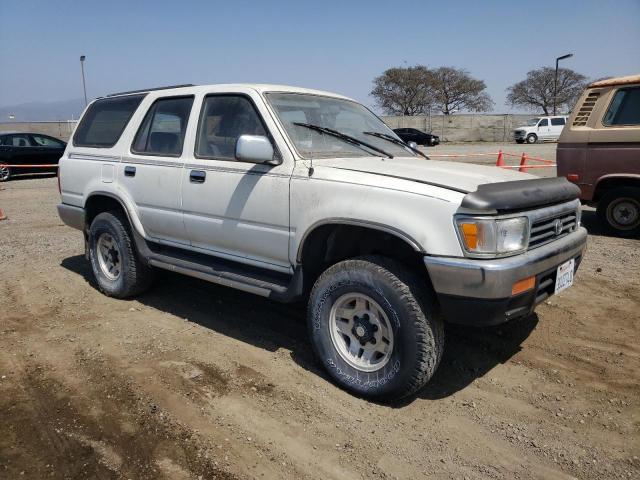 1995 Toyota 4Runner Vn39 Sr5 VIN: JT3VN39W1S0209545 Lot: 53524794