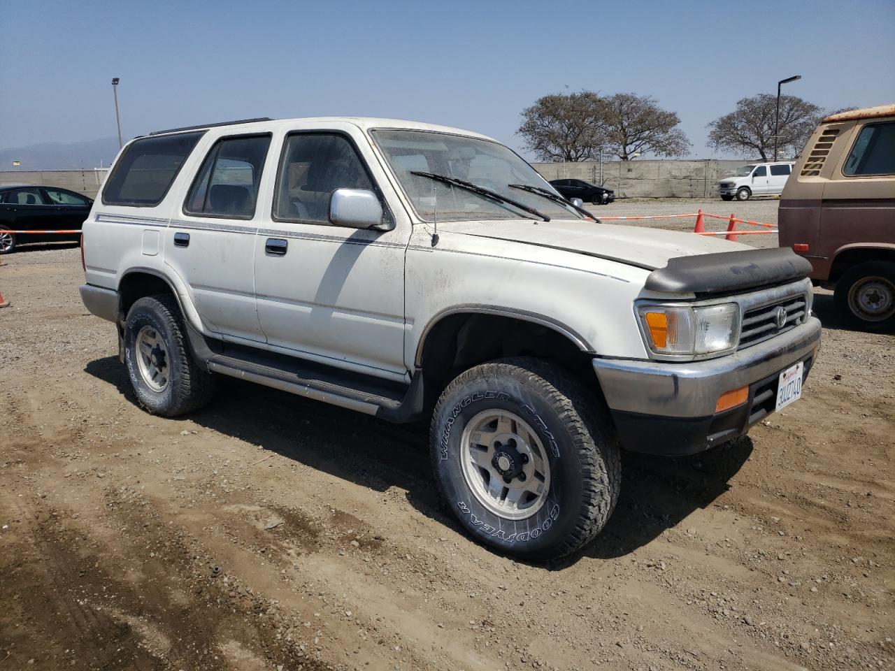 JT3VN39W1S0209545 1995 Toyota 4Runner Vn39 Sr5