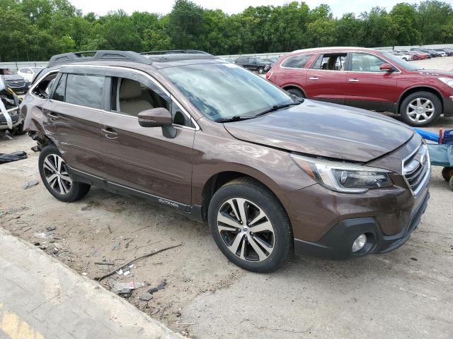 2019 Subaru Outback 3.6R Limited VIN: 4S4BSENC4K3297158 Lot: 54322744