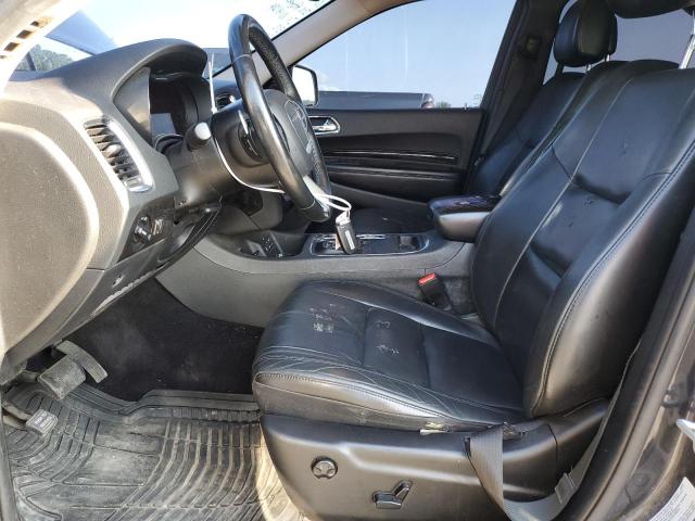 2016 Dodge Durango Limited VIN: 1C4RDHDG6GC360139 Lot: 53809834