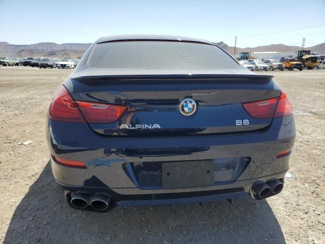 2017 BMW ALPINA B6 - WBA6D6C3XHG745586