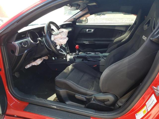 2015 FORD MUSTANG GT - 1FA6P8CF0F5318187