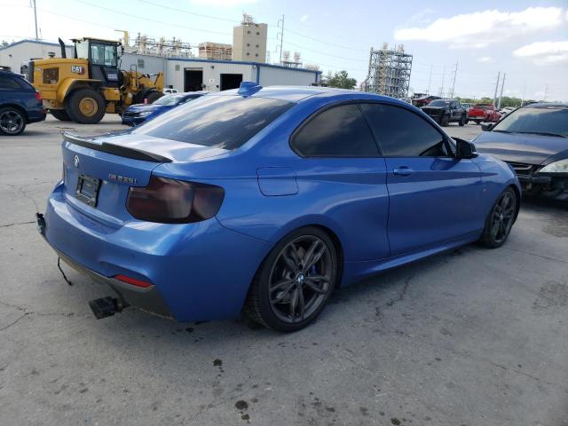 2014 BMW M235I VIN: WBA1J7C56EVW84528 Lot: 54956504