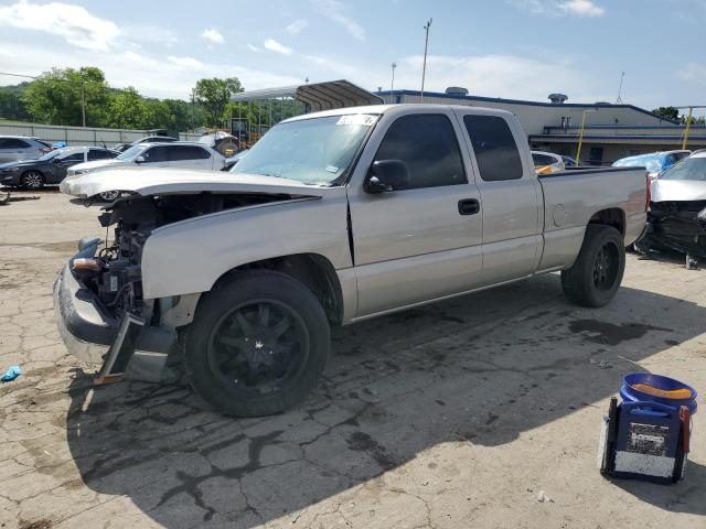 2005 Chevrolet Silverado C1500 VIN: 1GCEC19X85Z177806 Lot: 53564654