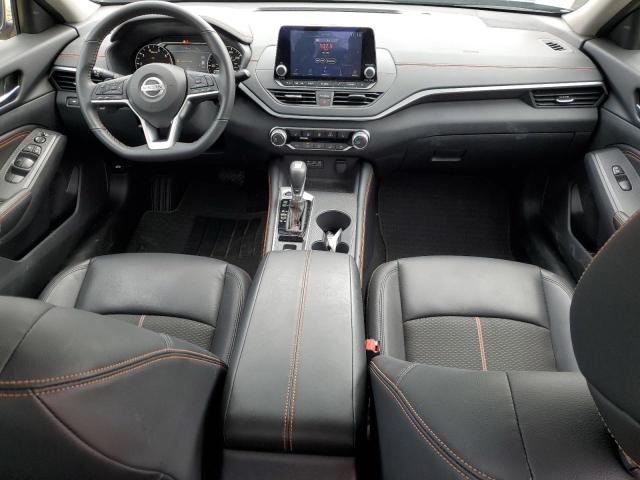 2022 NISSAN ALTIMA 4D 1N4BL4CW1NN419465
