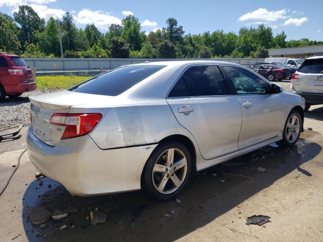 2012 Toyota Camry Se VIN: 4T1BK1FKXCU008827 Lot: 54222104