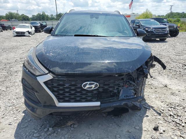 2020 HYUNDAI TUCSON LIM - KM8J33AL9LU181176