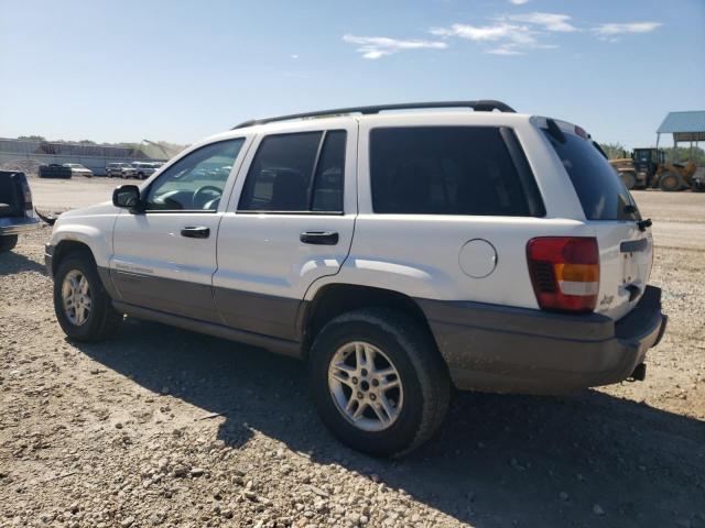 2004 Jeep Grand Cherokee Laredo VIN: 1J4GW48S54C210697 Lot: 54004054