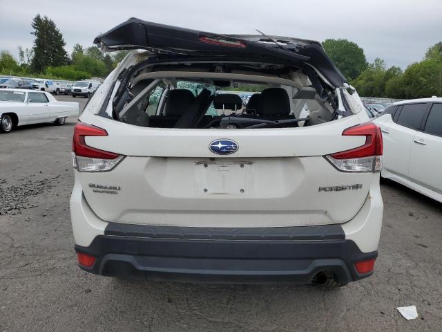 2021 Subaru Forester Premium VIN: JF2SKAJCXMH570663 Lot: 55860364