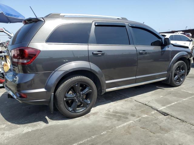 2016 Dodge Journey Crossroad VIN: 3C4PDCGG7GT148375 Lot: 52877004