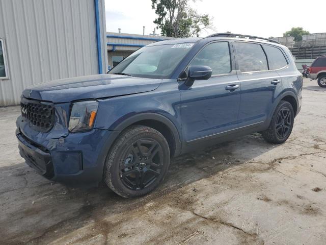 2024 Kia Telluride Ex VIN: 5XYP3DGC0RG498186 Lot: 56670094
