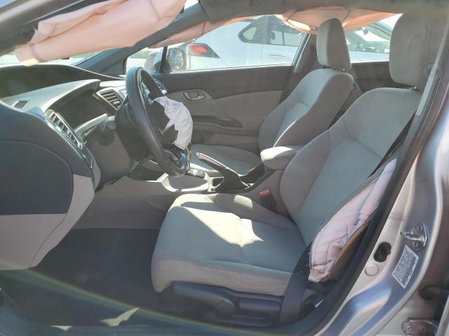 2013 Honda Civic - Image 7