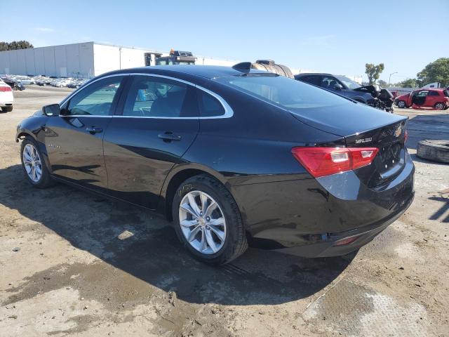 2023 Chevrolet Malibu Lt VIN: 1G1ZD5ST0PF251360 Lot: 54644874