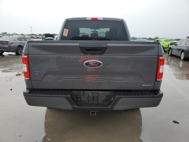 2020 Ford F150 Supercrew VIN: 1FTEW1CPXLFB33062 Lot: 55149644