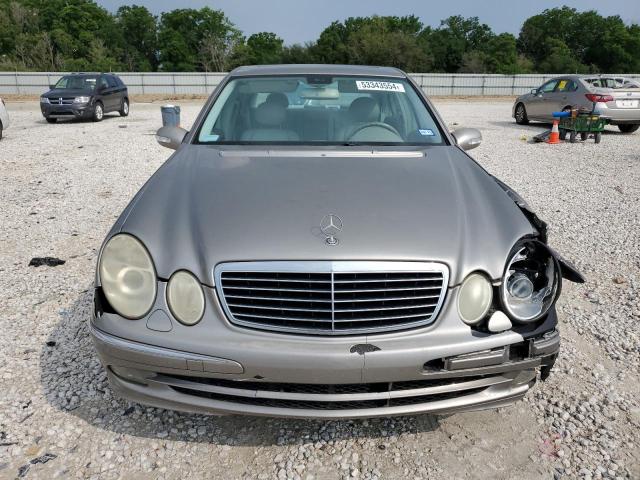 2003 Mercedes-Benz E 320 VIN: WDBUF65JX3A163949 Lot: 53343554