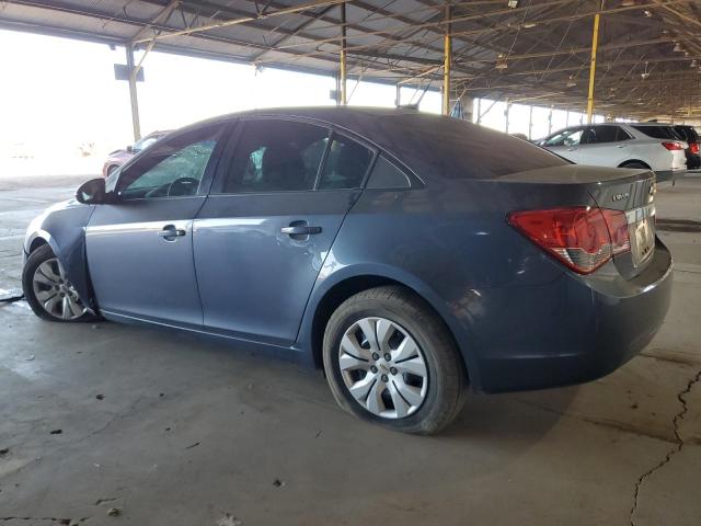 2014 Chevrolet Cruze Ls VIN: 1G1PA5SH1E7270650 Lot: 53777684