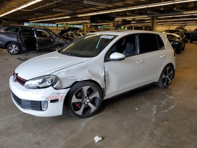 VOLKSWAGEN GTI