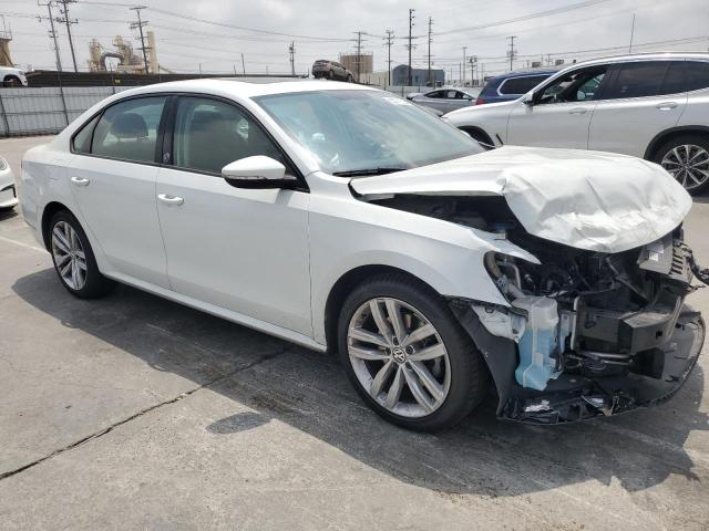 2019 VOLKSWAGEN PASSAT WOL - 1VWLA7A32KC000298