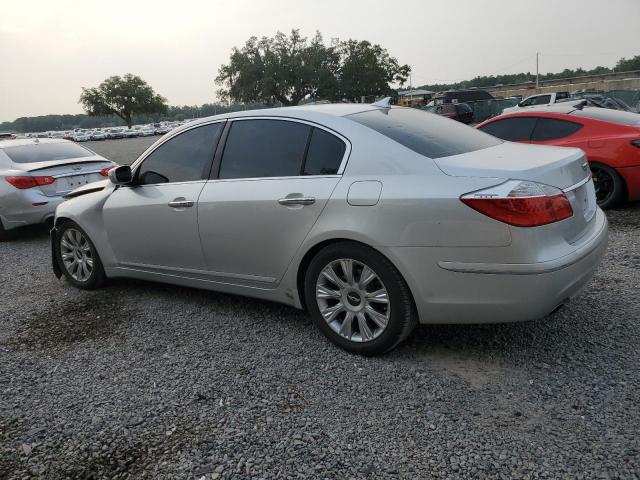 2009 Hyundai Genesis 3.8L VIN: KMHGC46E29U046317 Lot: 54883974