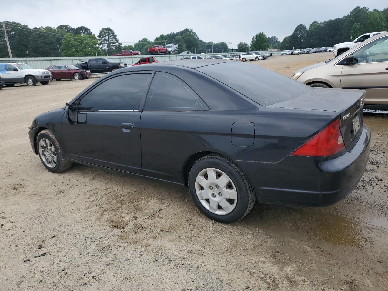 1HGEM22052L024719 2002 Honda Civic Ex