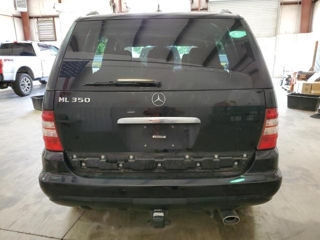 2005 Mercedes-Benz Ml 350 VIN: 4JGAB57E15A537101 Lot: 54418644