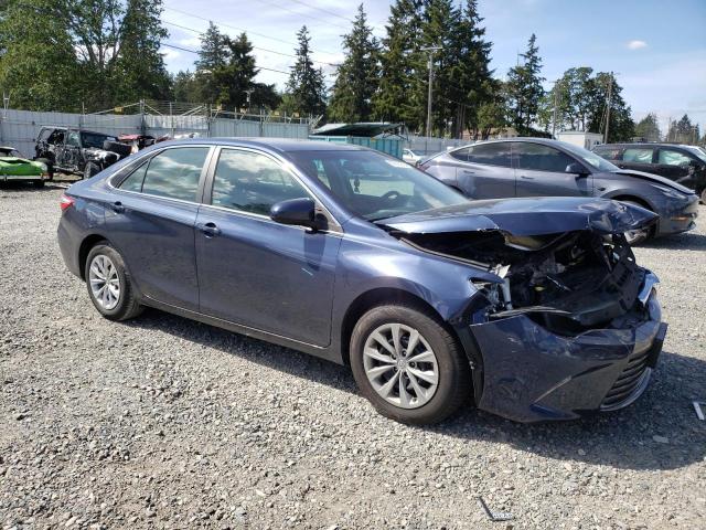 2015 Toyota Camry Le VIN: 4T4BF1FK6FR487066 Lot: 57070114