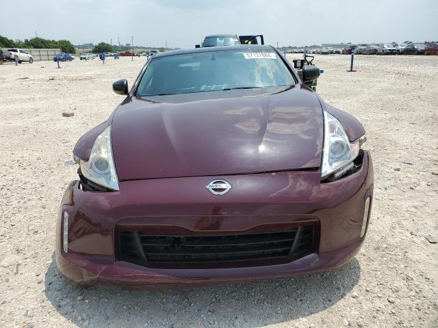2013 Nissan 370Z Base VIN: JN1AZ4EH6DM381936 Lot: 57131884